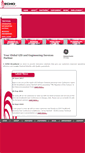 Mobile Screenshot of echobroadband.com